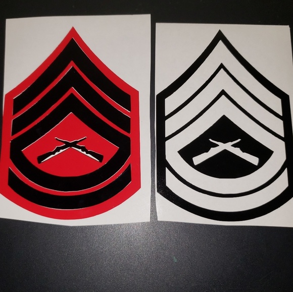 Vinyl Decals - Picture 3 of 8